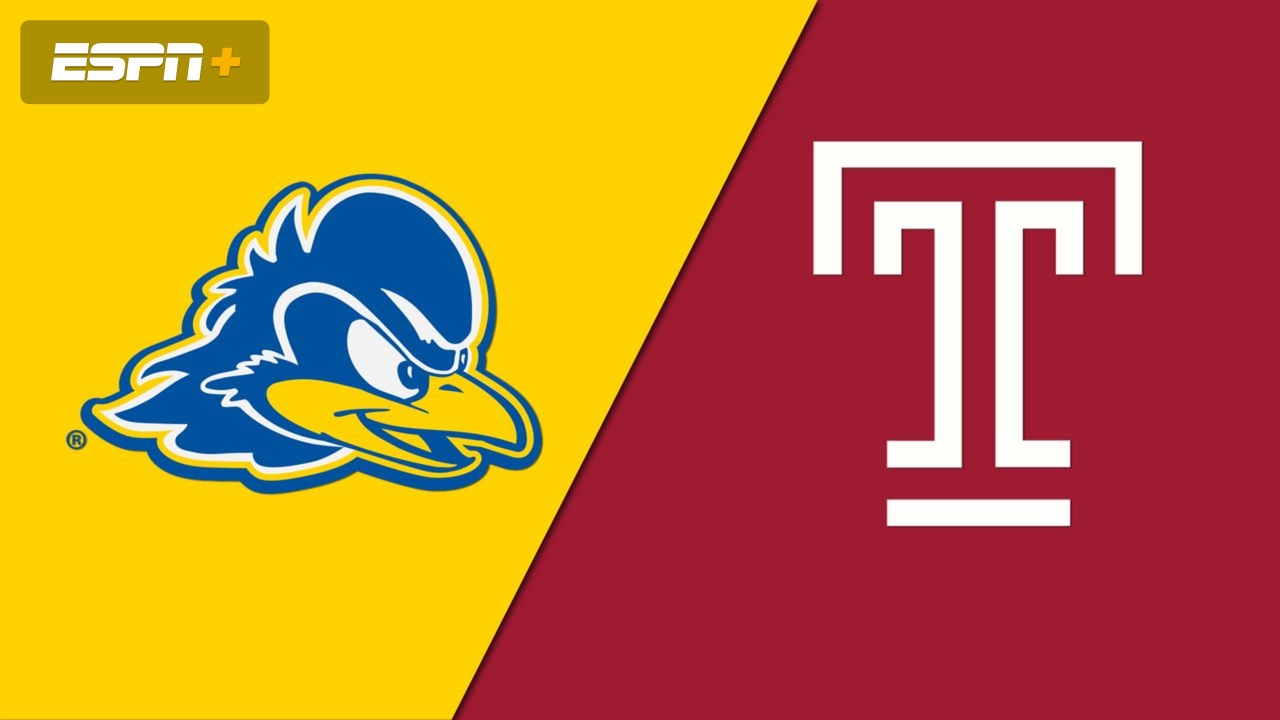 Delaware vs. Temple (Field Hockey)