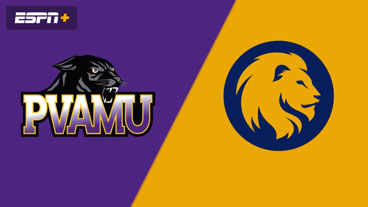 Prairie View A&M vs. Texas A&M-Commerce
