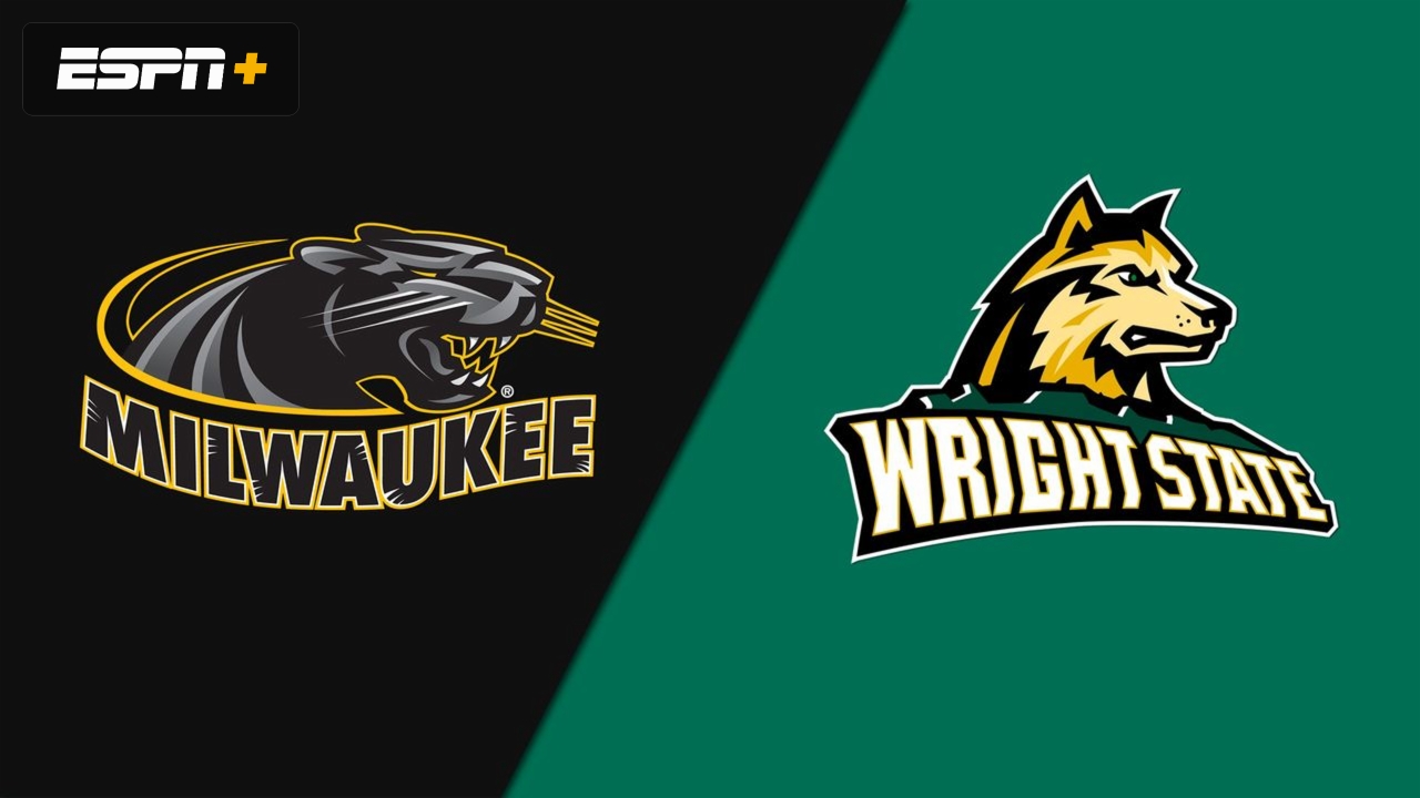 Milwaukee vs. Wright State (W Soccer)
