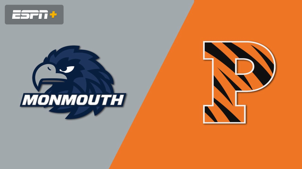 Monmouth vs. Princeton (Football)