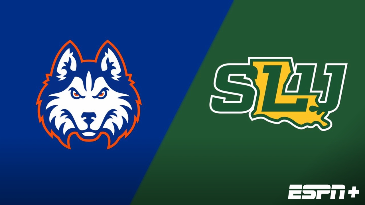 Houston Christian vs. SE Louisiana