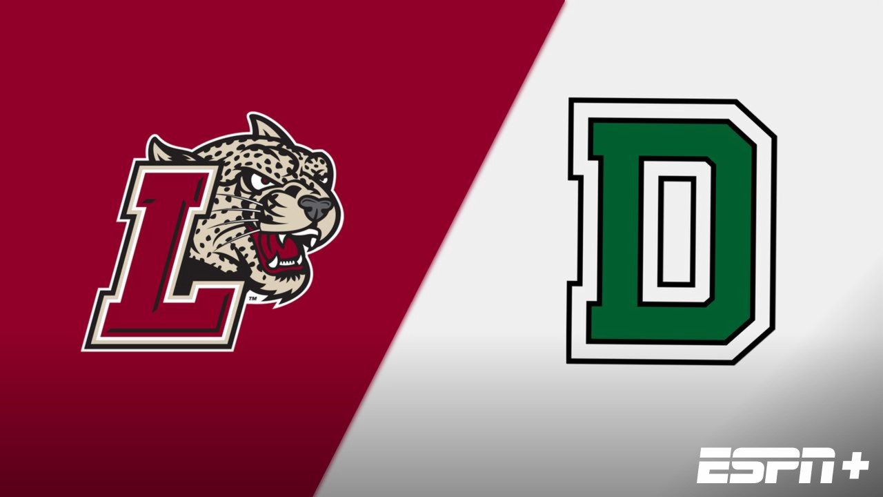 Lafayette vs. Dartmouth
