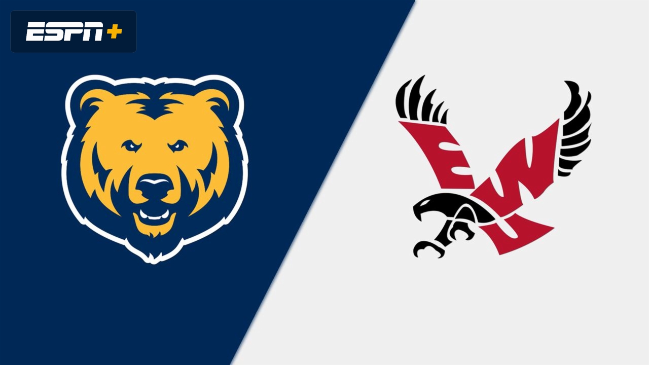 Northern Colorado vs. Eastern Washington
