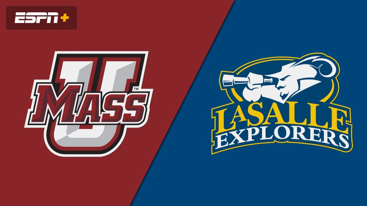 UMass vs. La Salle (W Basketball)