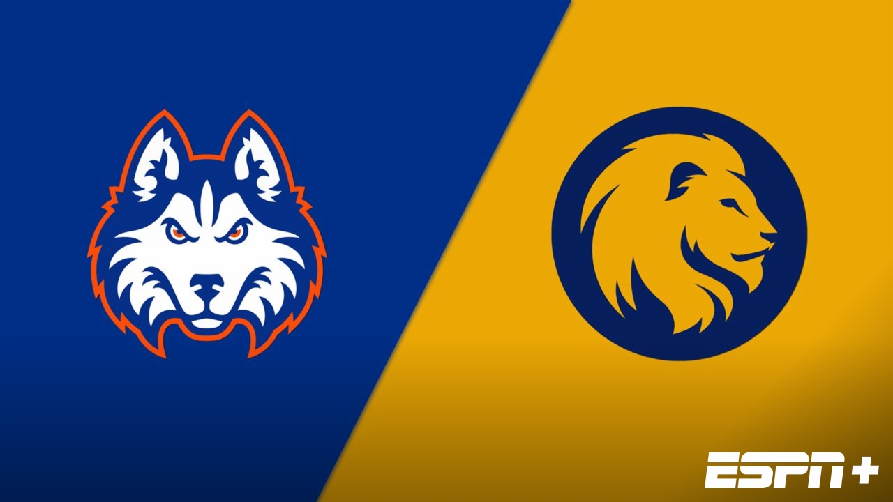 Houston Christian vs. Texas A&M-Commerce