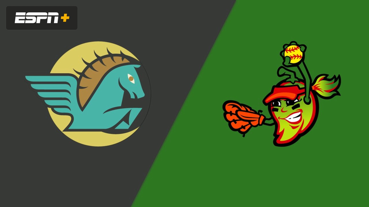 Madison Nightmares vs. Mankato Habaneros