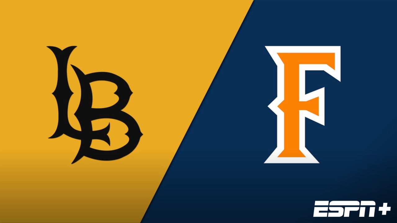 Long Beach State vs. Cal State Fullerton