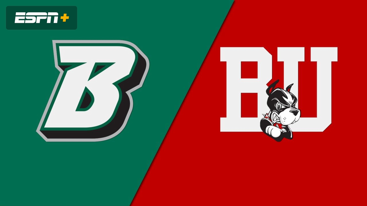 Binghamton vs. Boston University (M Basketball)
