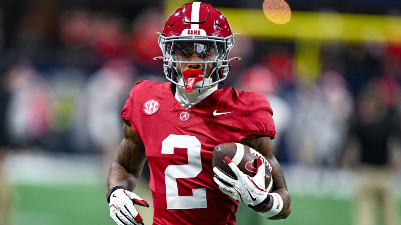 Alabama Radio: #9 Alabama vs. #8 Oklahoma (First Round)
