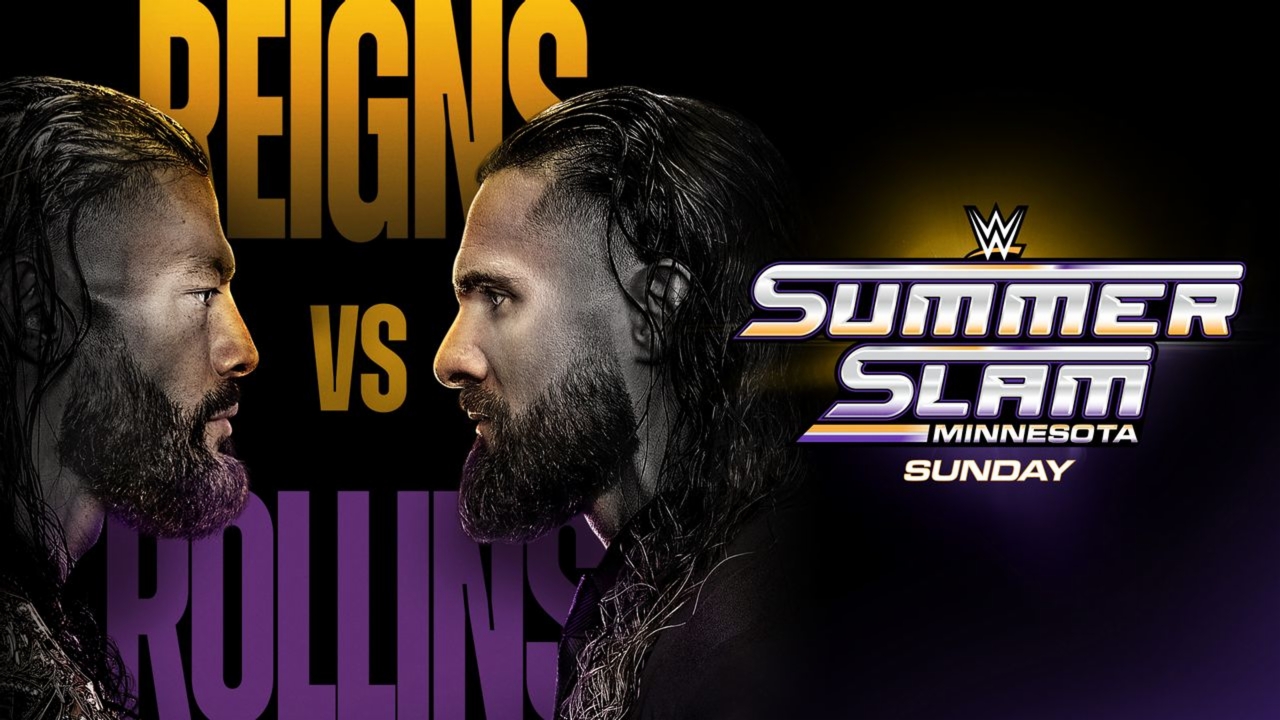 SummerSlam Sunday 2026