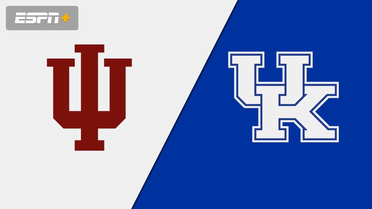 Indiana vs. #12 Kentucky (Site 12 / Game 7) (NCAA Baseball Championship)
