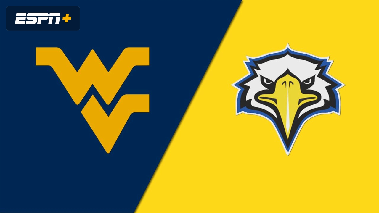 West Virginia vs. Morehead State (Baseball)