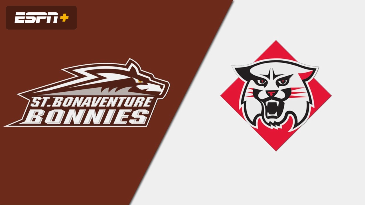 St. Bonaventure vs. Davidson (W Basketball)