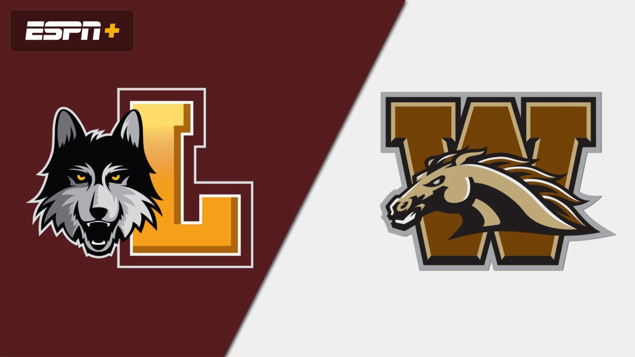 Loyola vs. Western Michigan (W Basketball)