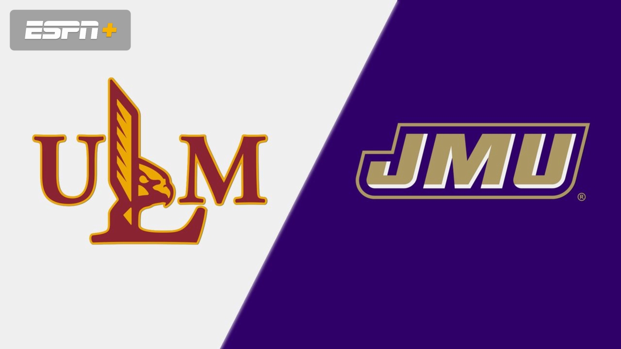 UL Monroe vs. James Madison
