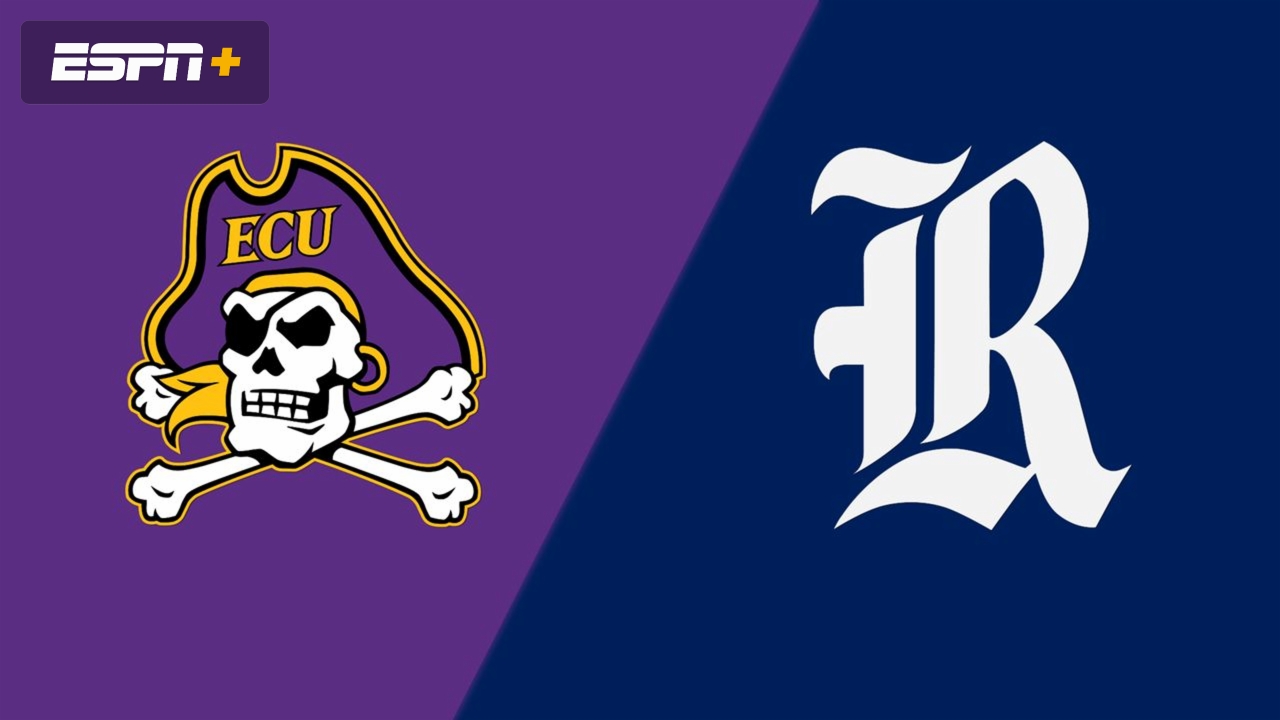 East Carolina vs. Rice