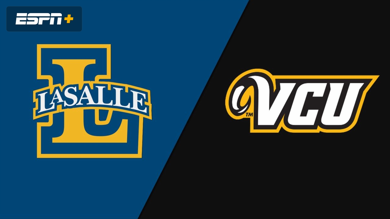 La Salle vs. VCU (Semifinal) (W Volleyball)