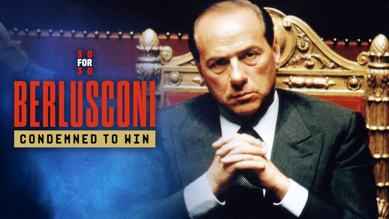 Berlusconi: Condemned to Win (Part 3)