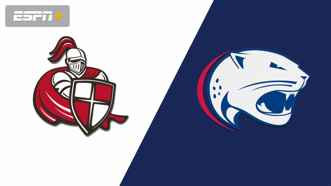 William Carey University (MS) vs. South Alabama (W Basketball)
