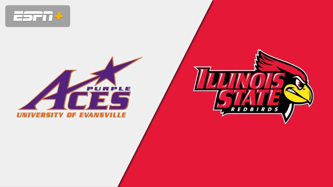 Evansville vs. Illinois State (Baseball)