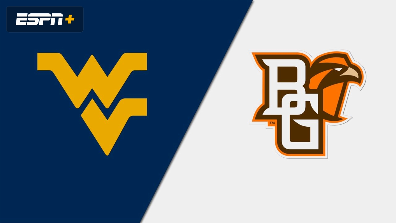 West Virginia vs. Bowling Green (Championship) (M Soccer)
