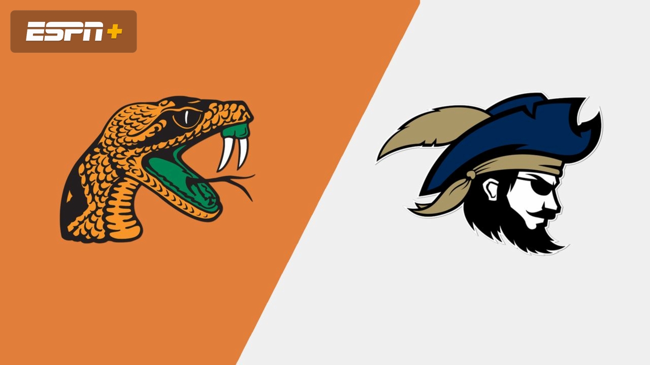 Florida A&M vs. Charleston Southern