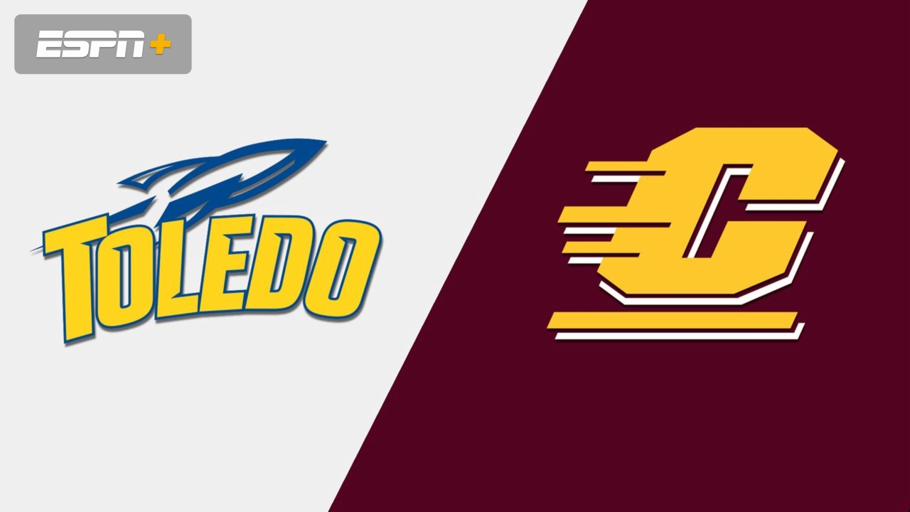 Toledo vs. Central Michigan (W Basketball)