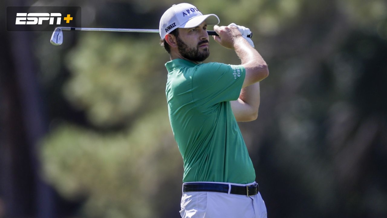 THE PLAYERS Championship All Access: Group 9 (McGreevy, Cantlay & Straka) (Final Round)