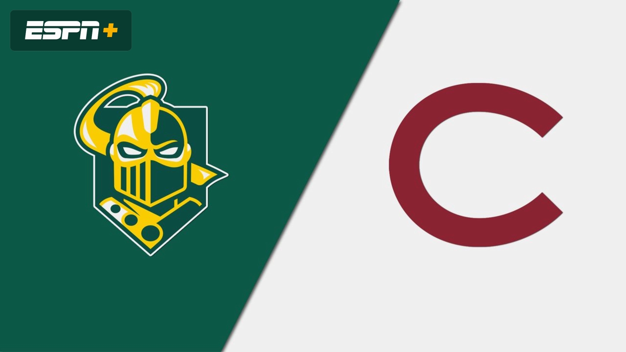 #5 Clarkson vs. #6 Colgate (W Hockey)