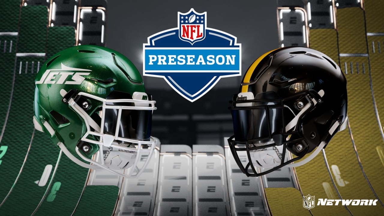 New York Jets vs. Pittsburgh Steelers
