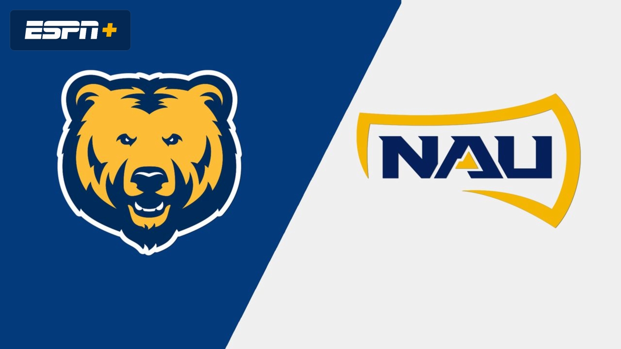 Northern Colorado vs. Northern Arizona