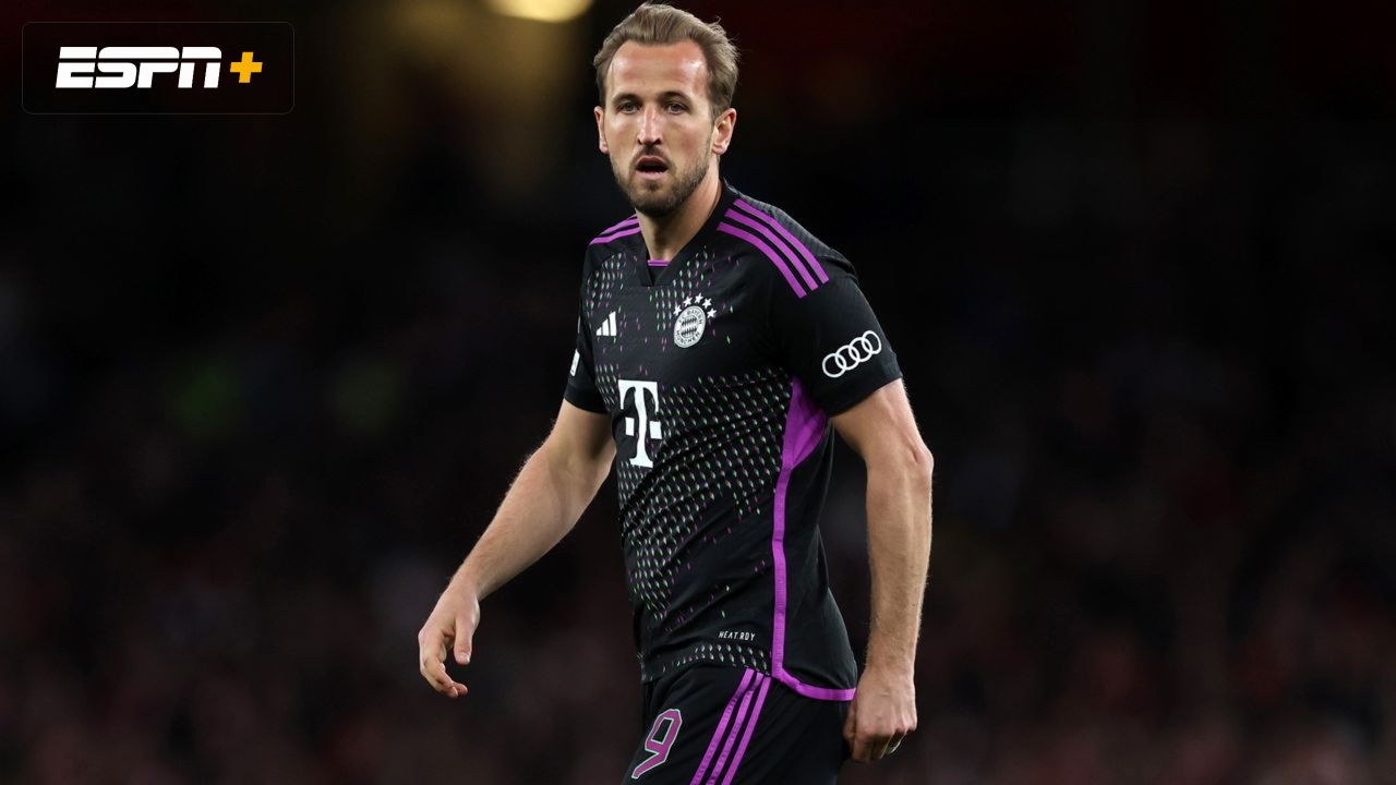 FC Bayern München vs. 1. FC Köln (Bundesliga)