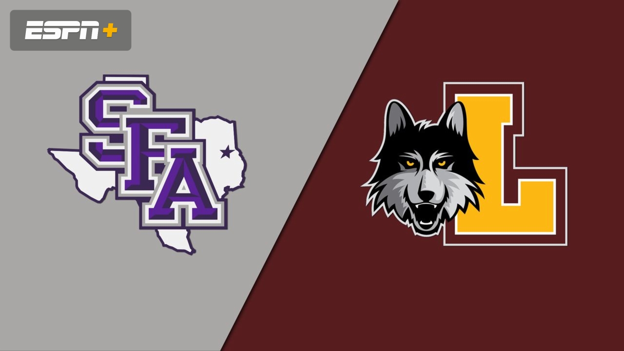 Stephen F. Austin vs. Loyola-Chicago (W Volleyball)