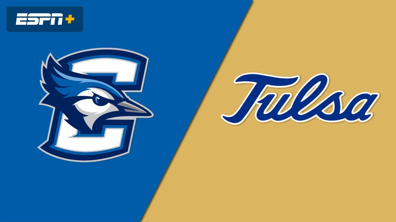 Creighton vs. Tulsa (W Soccer)