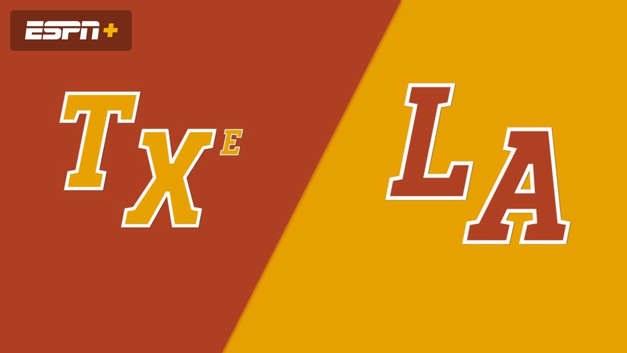 Hallettsville, TX vs. Sterlington, LA