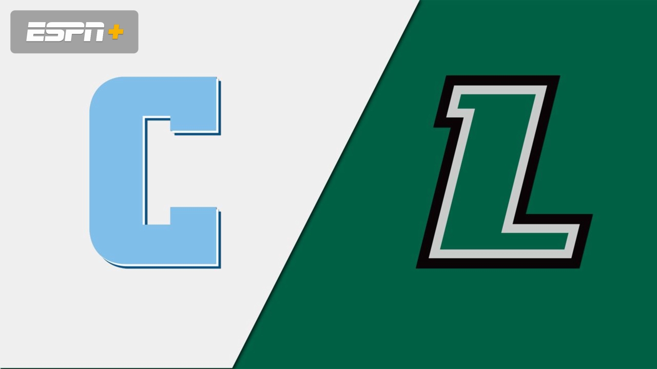 Columbia vs. Loyola (MD)
