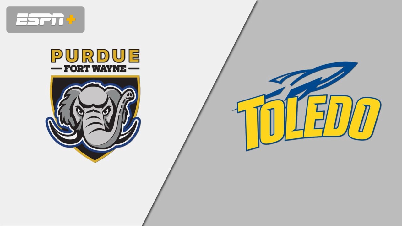 Purdue-Fort Wayne vs. Toledo (Baseball)