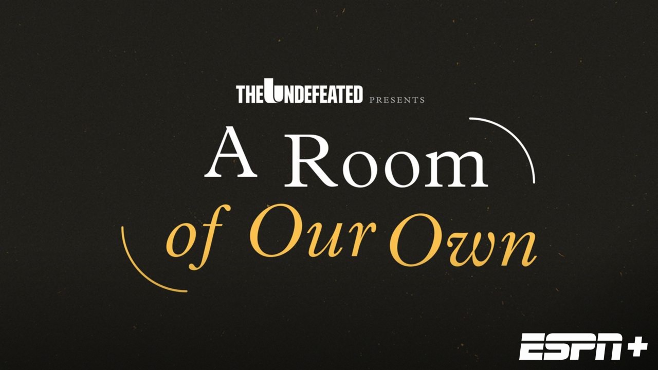 A Room of Our Own