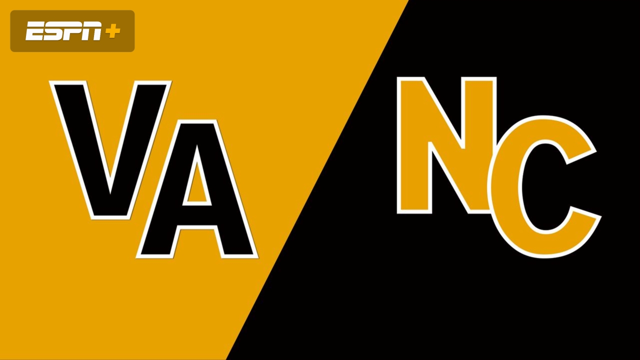 South Riding, VA vs. Wilson, NC (Southeast Regional)