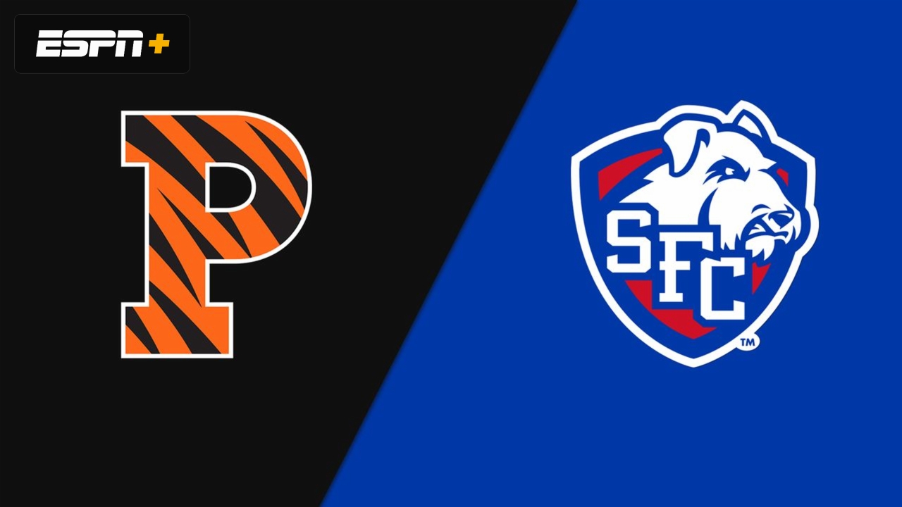Princeton vs. St. Francis (BKN)