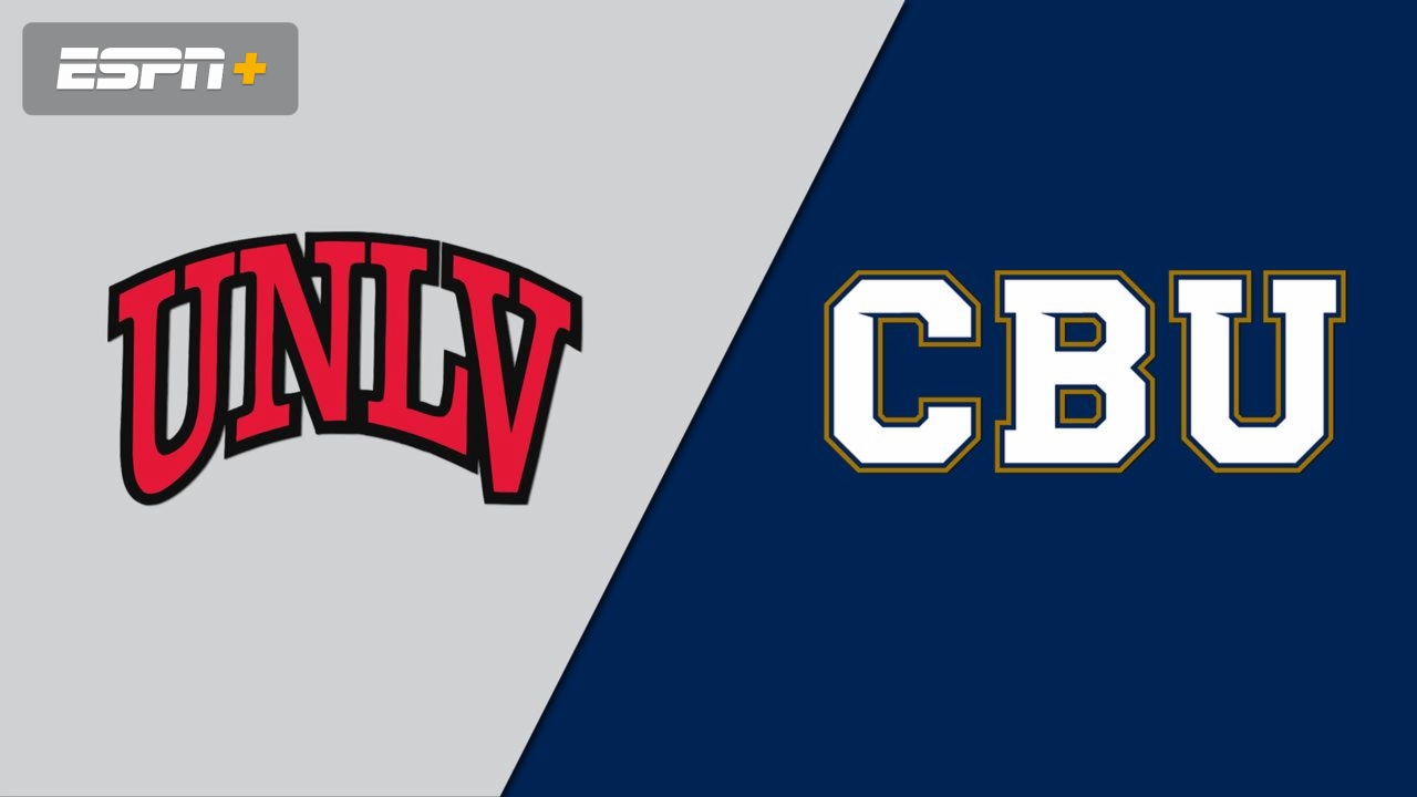 UNLV vs. California Baptist (Championship)