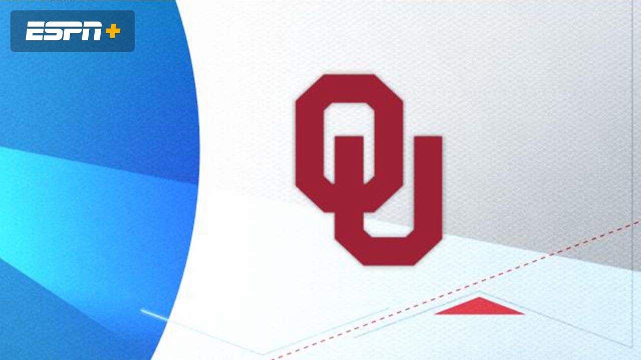 OU Softball Battle Series