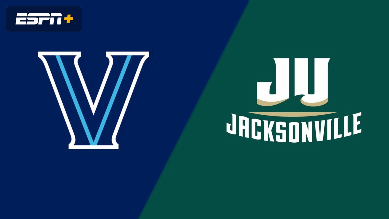 Villanova vs. Jacksonville