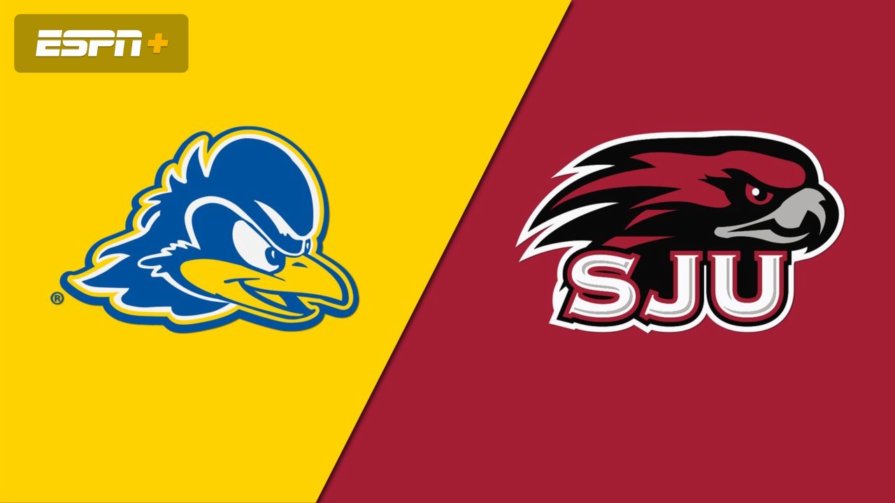 Delaware vs. Saint Joseph's (W Lacrosse)