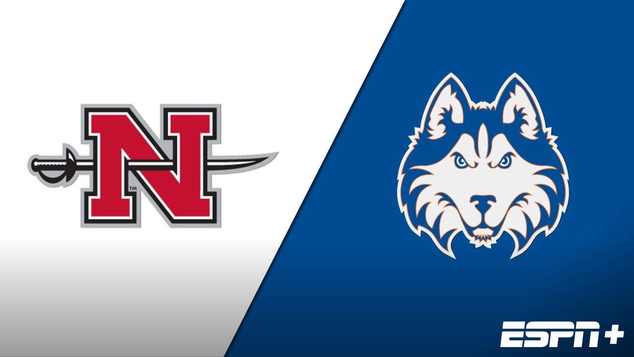 Nicholls vs. Houston Baptist (Football)