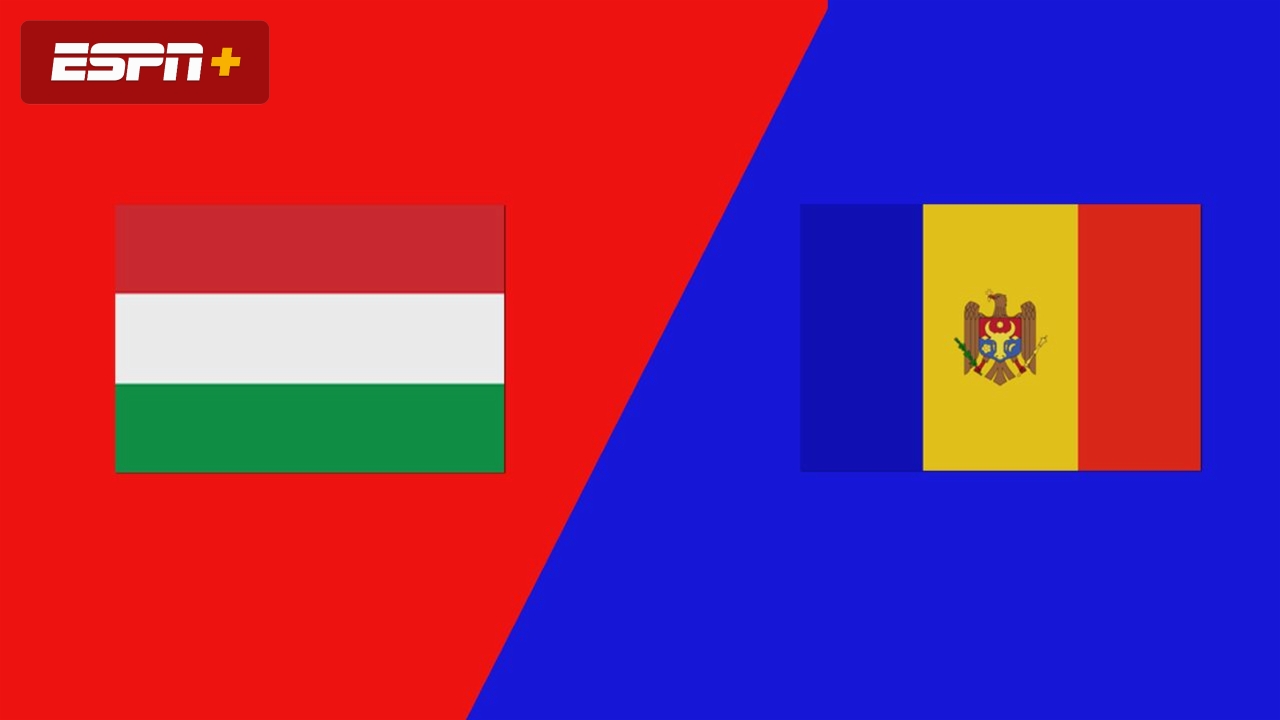 Hungary vs. Moldova (Euro Beach Soccer League)