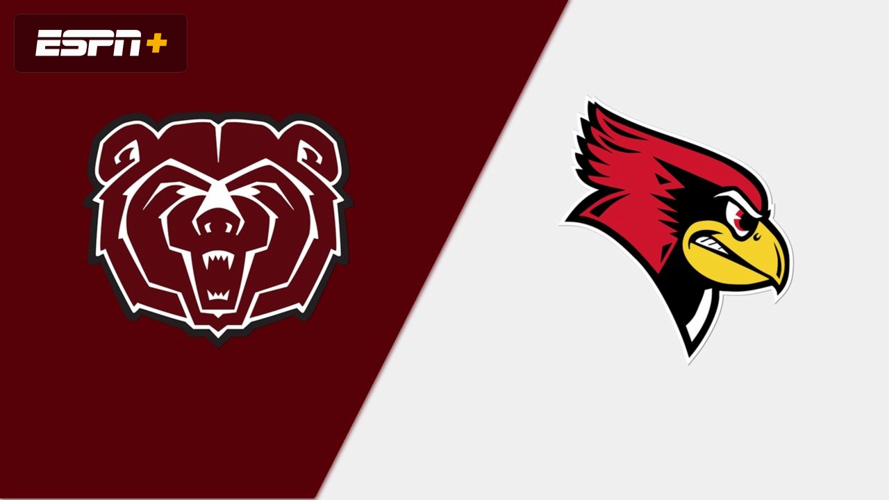 Missouri State vs. Illinois State (Quarterfinal)