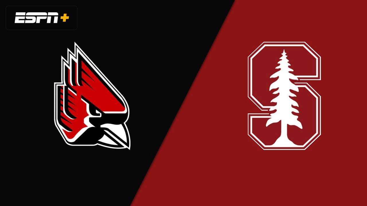 #16 Ball State vs. #11 Stanford