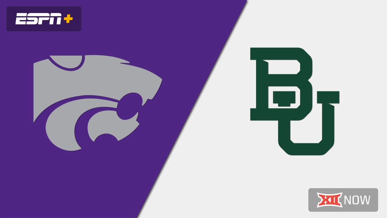 #10 Kansas State vs. #3 Baylor (W Volleyball)