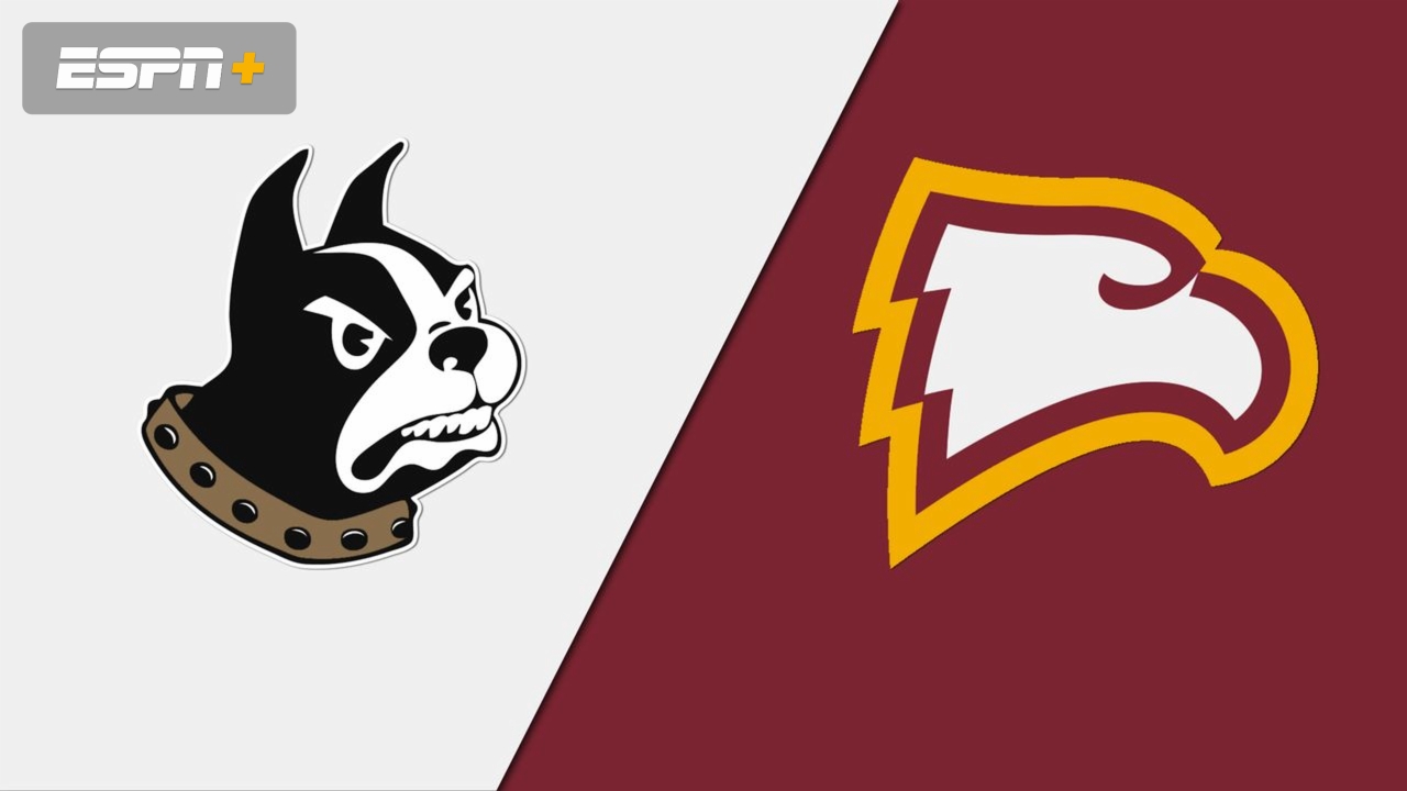 Wofford vs. Winthrop